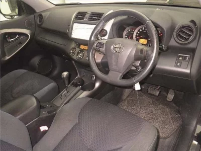 Toyota VANGUARD