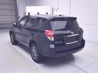 Toyota VANGUARD
