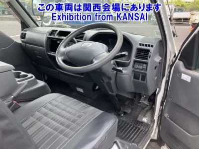 Mazda BONGO VAN