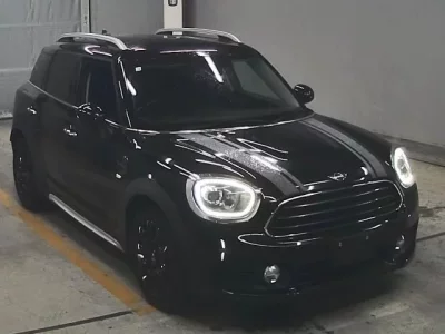 BMW MINI