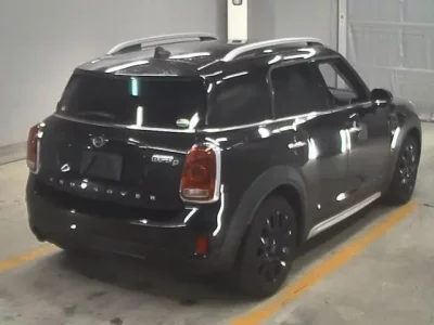 BMW MINI