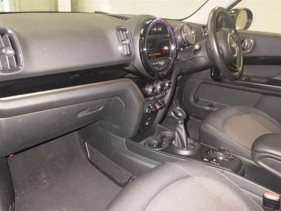 BMW MINI
