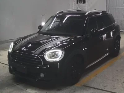 BMW MINI