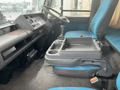 Nissan CONDOR