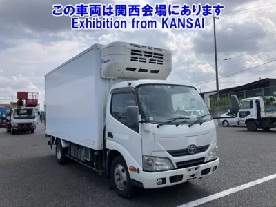 Toyota TOYOACE