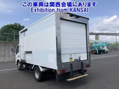 Toyota TOYOACE
