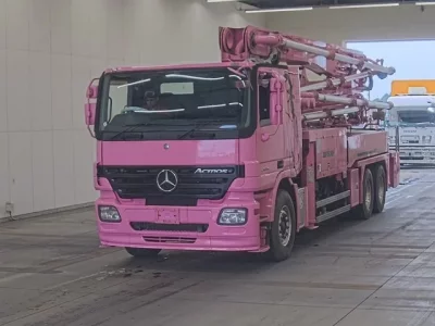 Mercedes-Benz OTHER
