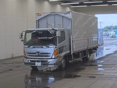Hino RANGER