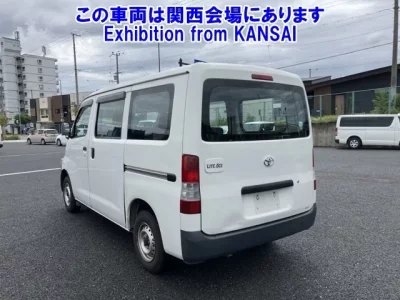 Toyota TOWN ACE VAN