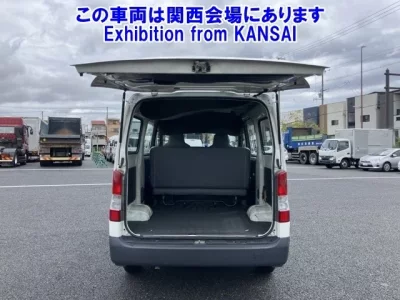 Toyota TOWN ACE VAN