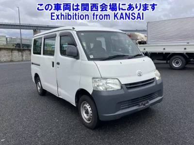 Toyota TOWN ACE VAN