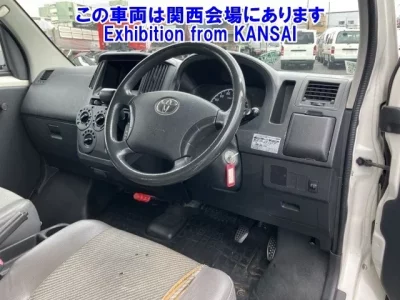 Toyota TOWN ACE VAN