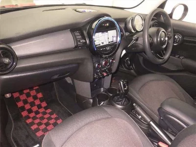 BMW MINI