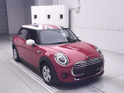 BMW MINI