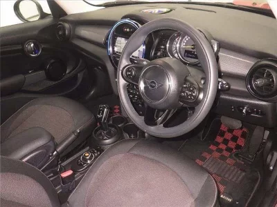 BMW MINI