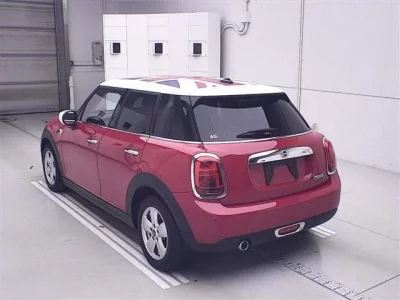 BMW MINI