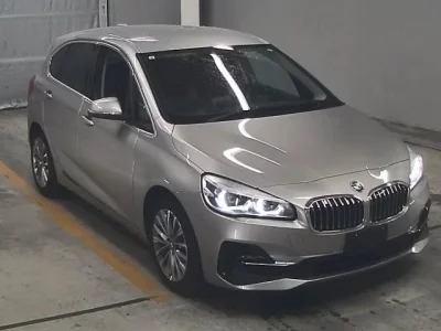BMW 2-Series