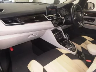 BMW 2-Series