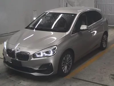BMW 2-Series
