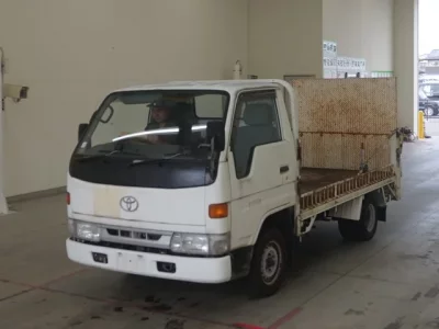 Toyota TOYOACE
