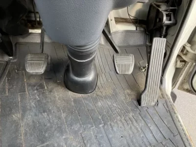 Toyota TOYOACE