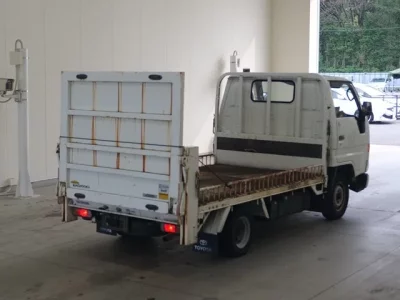 Toyota TOYOACE