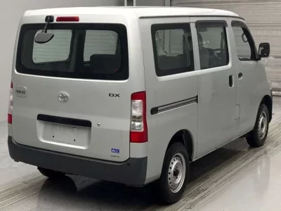 Toyota TOWN ACE VAN