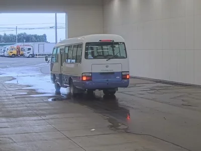 Toyota COASTER