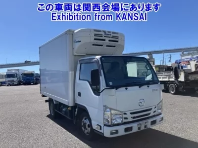 Mazda TITAN