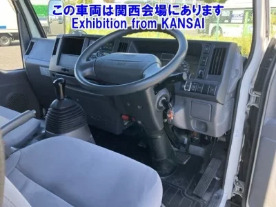 Mazda TITAN