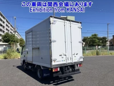 Mazda TITAN