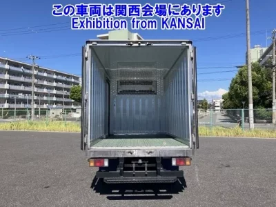 Mazda TITAN