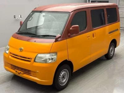 Toyota TOWN ACE VAN
