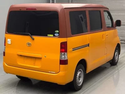 Toyota TOWN ACE VAN