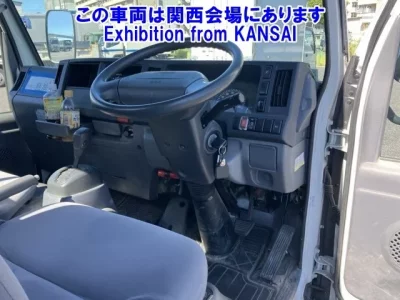 Mazda TITAN