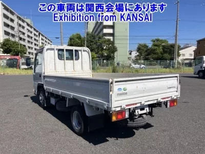 Mazda TITAN