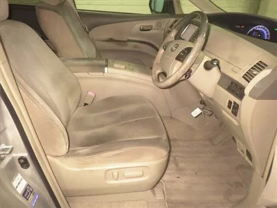 Toyota ESTIMA HYBRID
