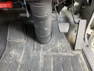 Nissan ATLAS