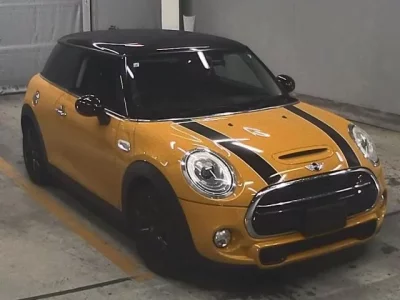 BMW MINI