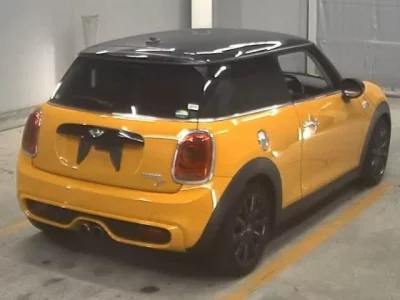 BMW MINI