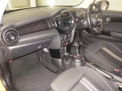 BMW MINI