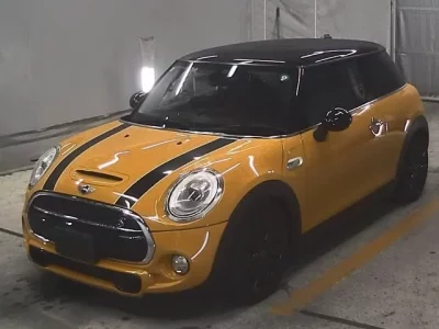 BMW MINI