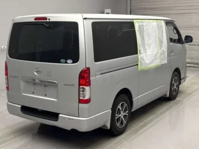 Toyota REGIUS ACE VAN