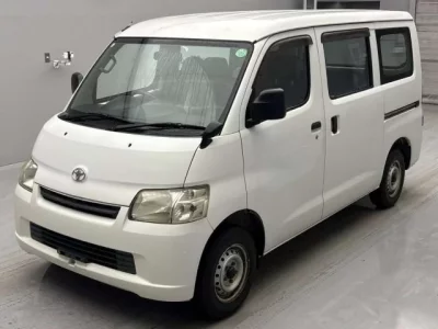 Toyota TOWN ACE VAN