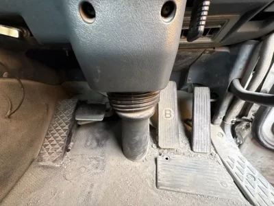 Mitsubishi SUPER GREAT
