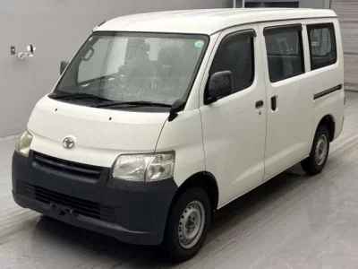 Toyota LITE ACE VAN