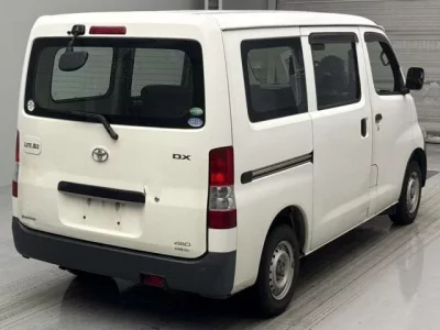 Toyota LITE ACE VAN