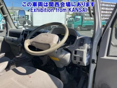 Toyota TOYOACE
