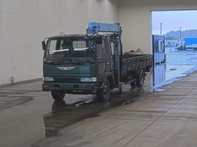 Hino RANGER
