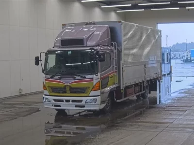 Hino RANGER